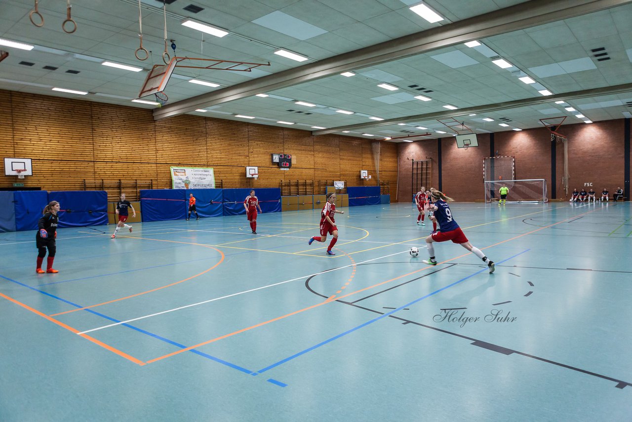Bild 104 - Dodenhof Cup